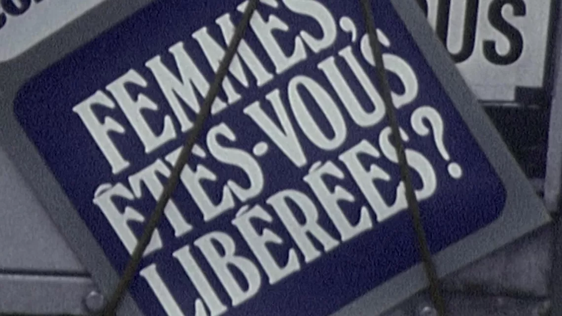 SIMONE, LOUISE, OLYMPE ET LES AUTRES