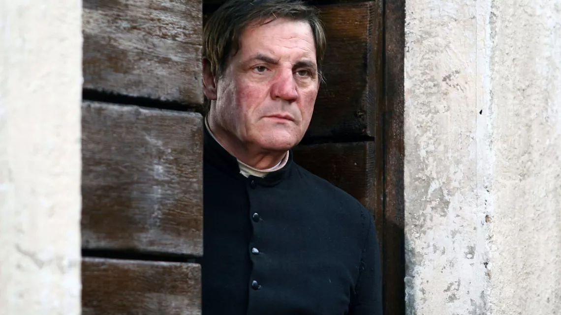 BAKHITA, DE L'ESCLAVAGE A LA SAINTETE 