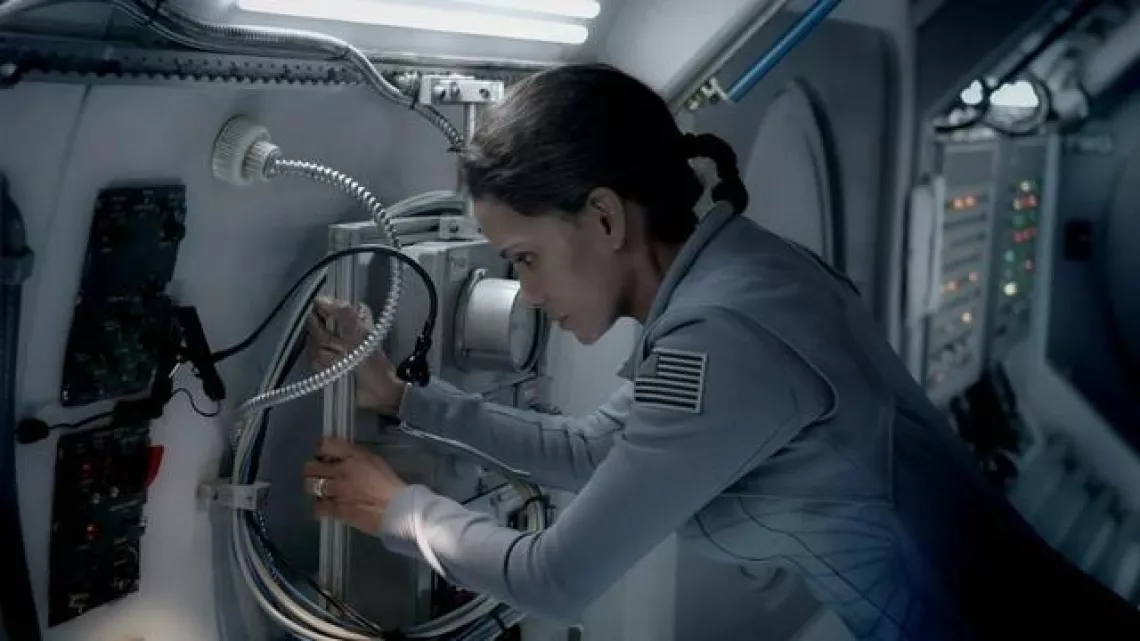 Extant - Saison 2