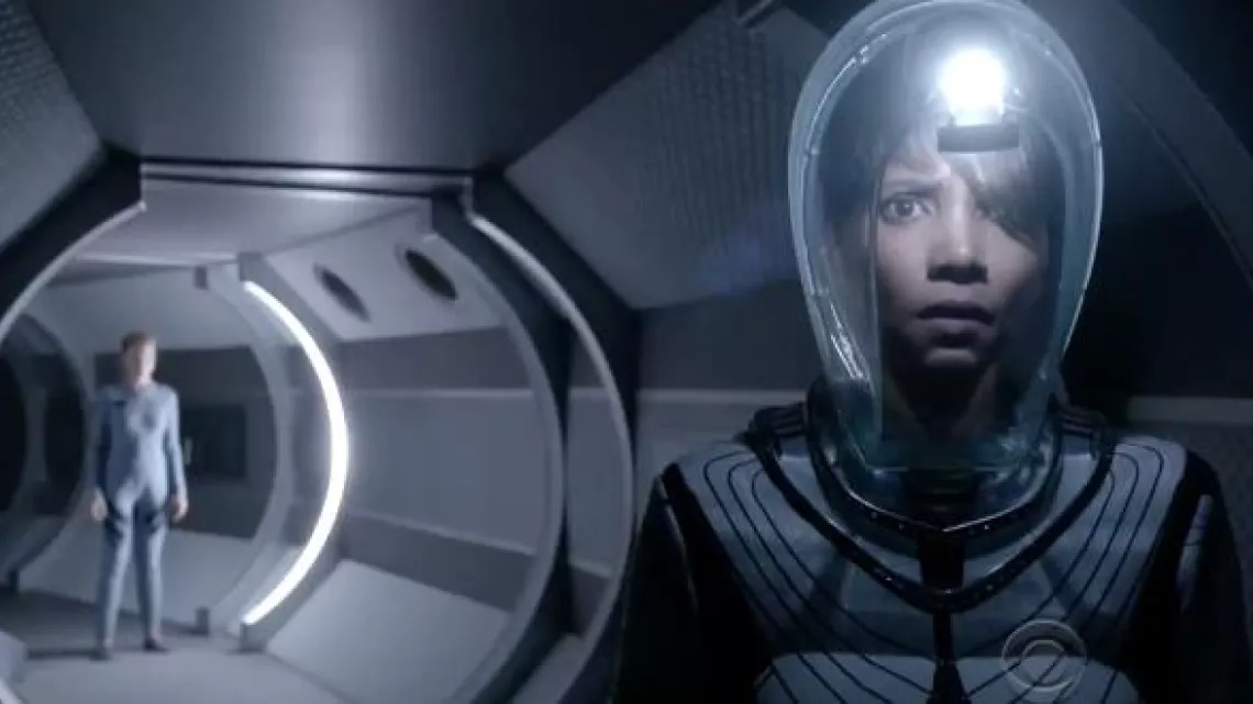 Extant - Saison 2