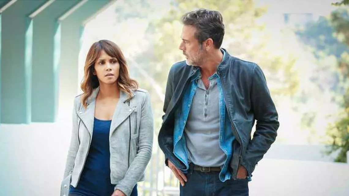 Extant - Saison 2