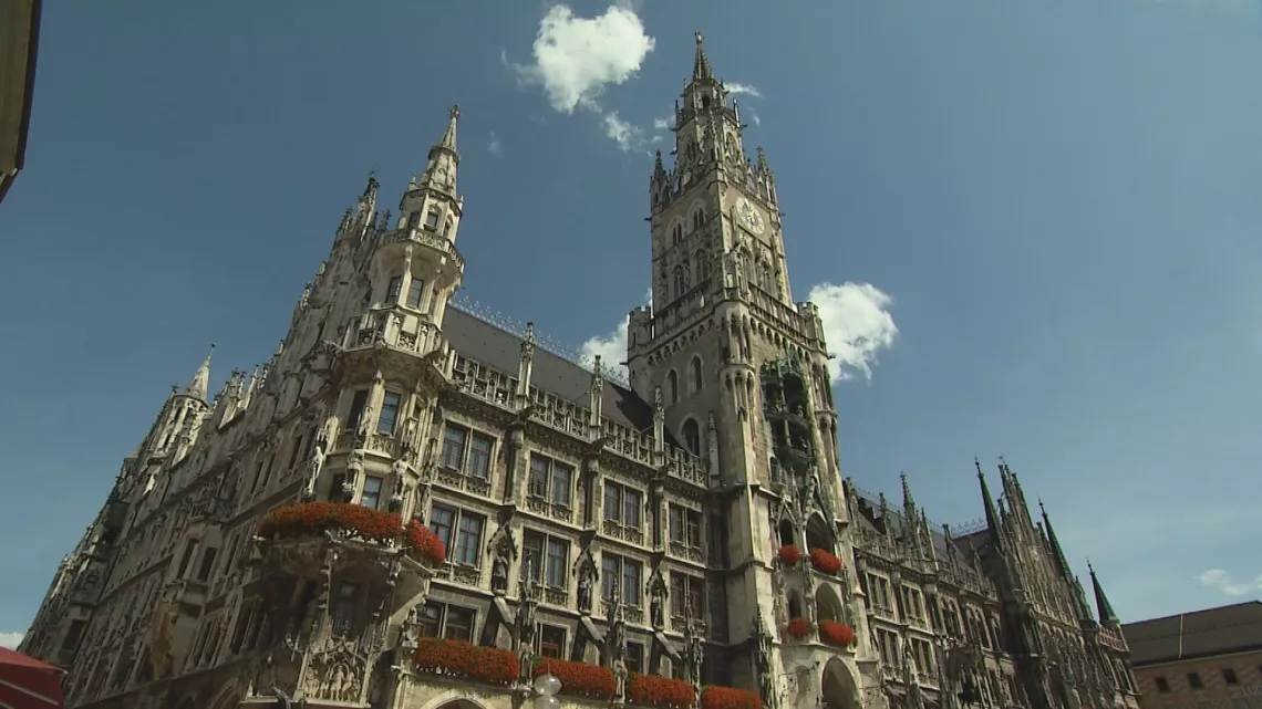 Munich