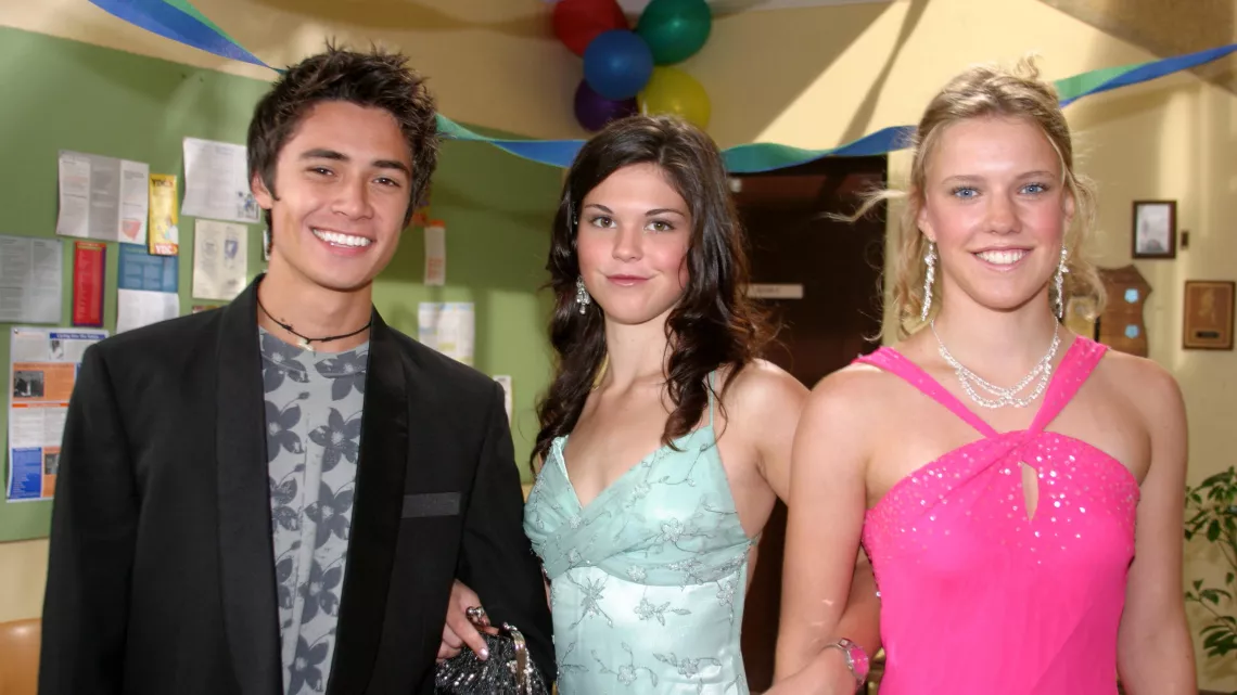 SURF ACADEMY SAISON 1
