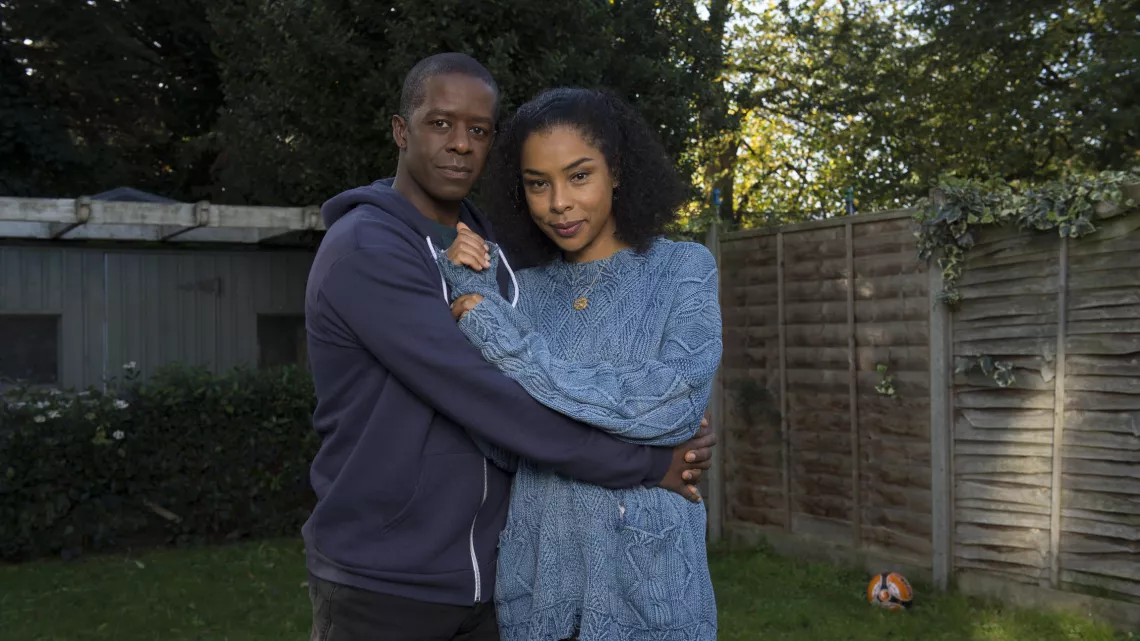 UNDERCOVER - Saison 1