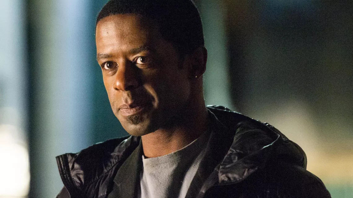 UNDERCOVER - Saison 1