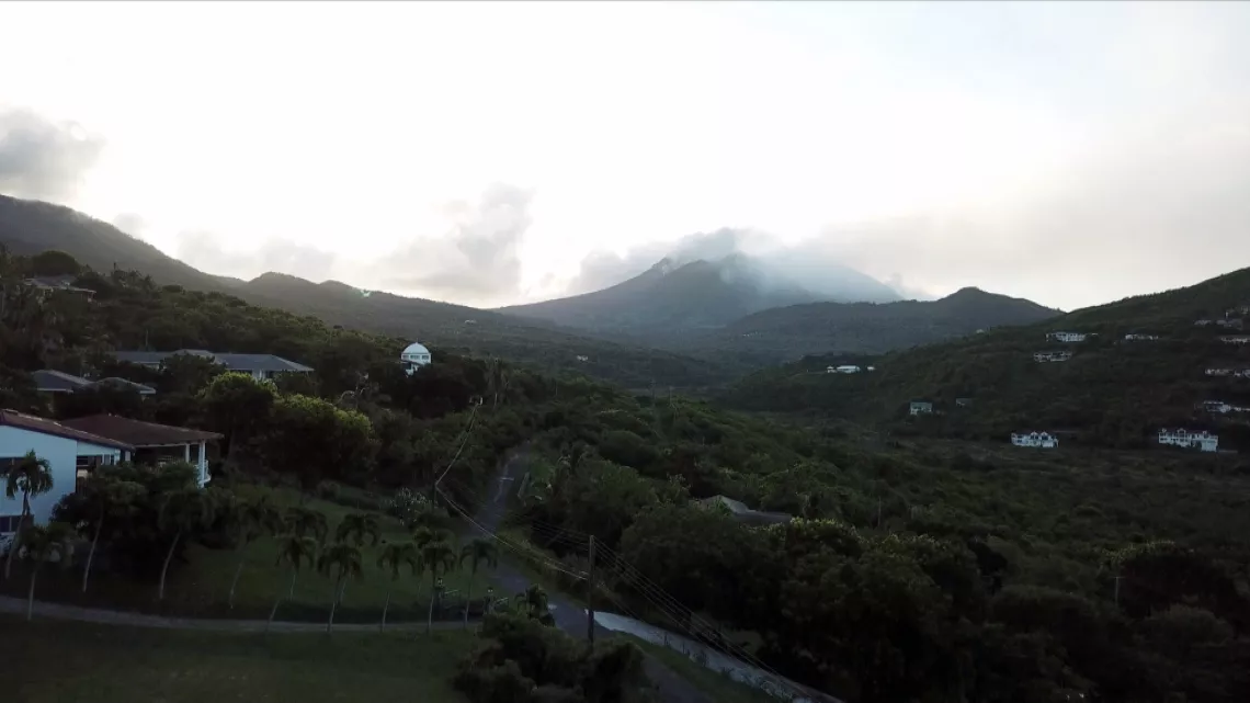 Montserrat