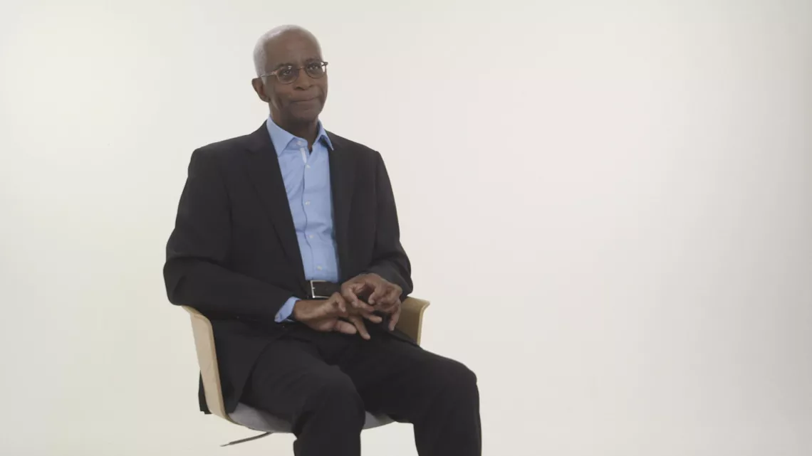 CESAIRE ET MOI