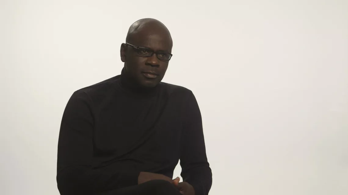 CESAIRE ET MOI