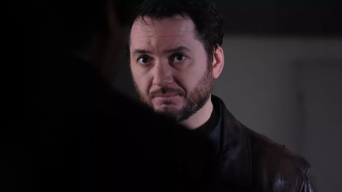 CHERIF SAISON 5