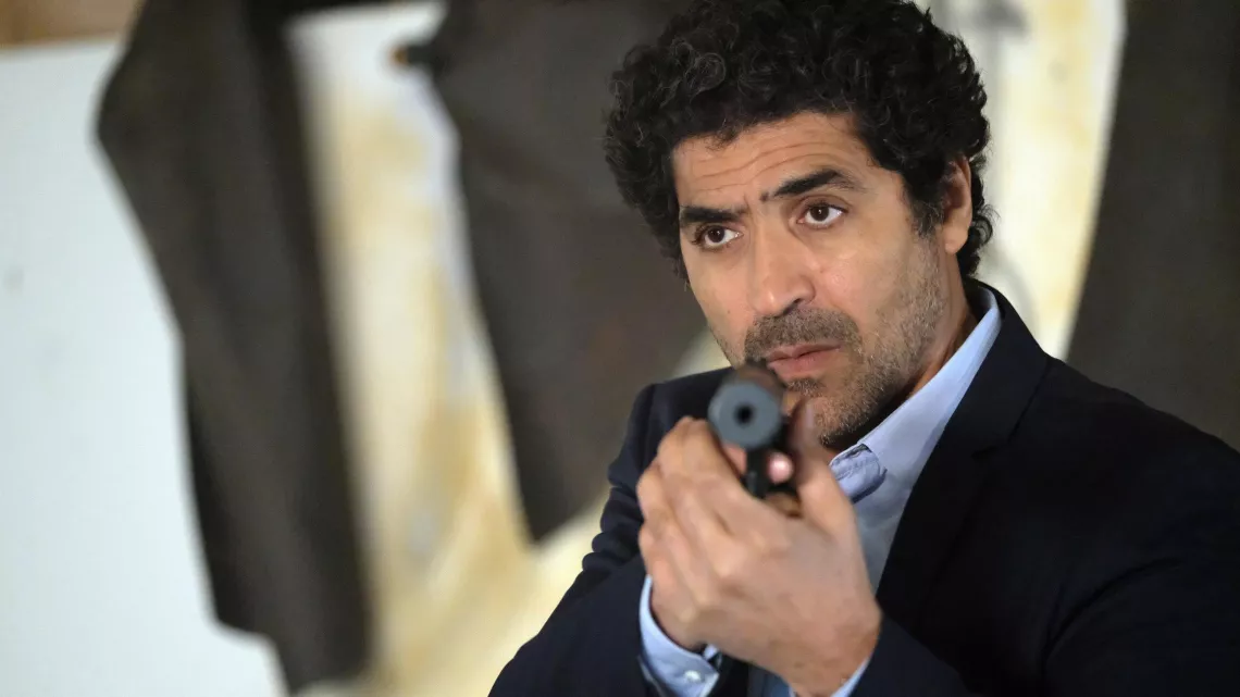 CHERIF SAISON 5