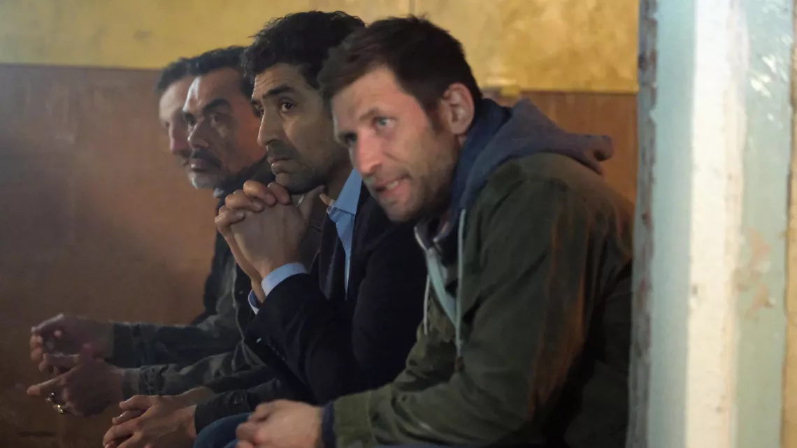 CHERIF SAISON 5