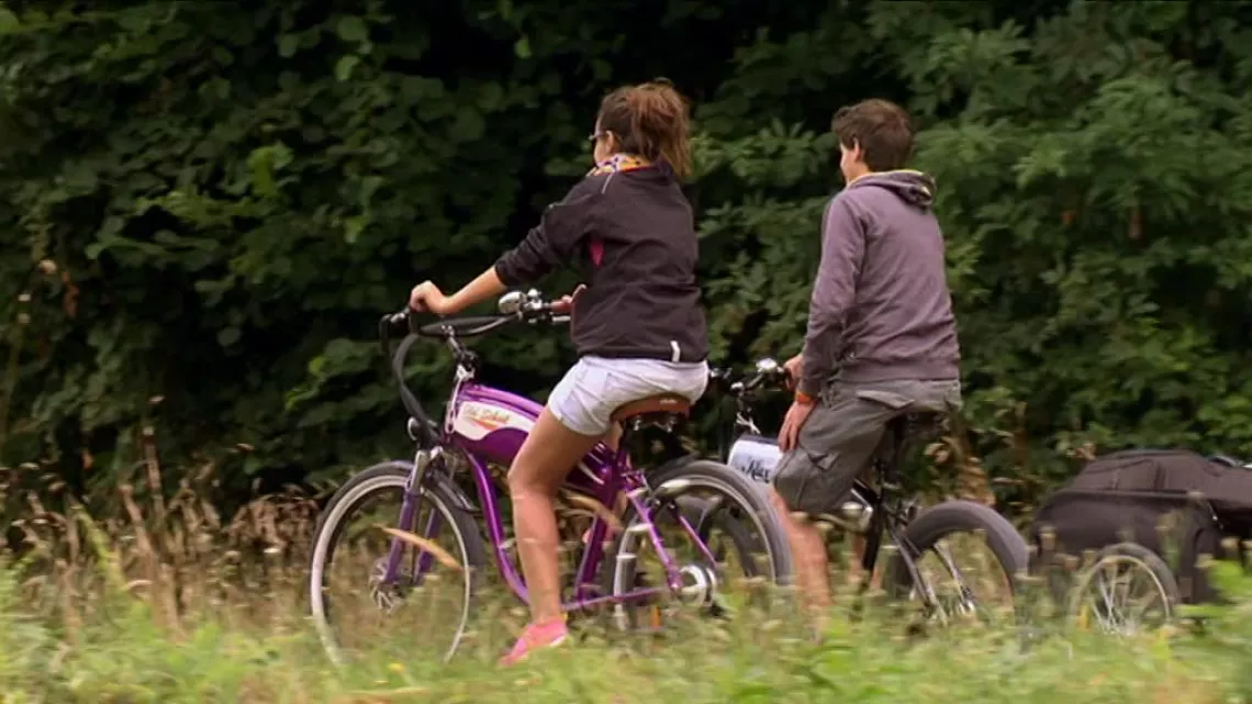 Vélodyssée