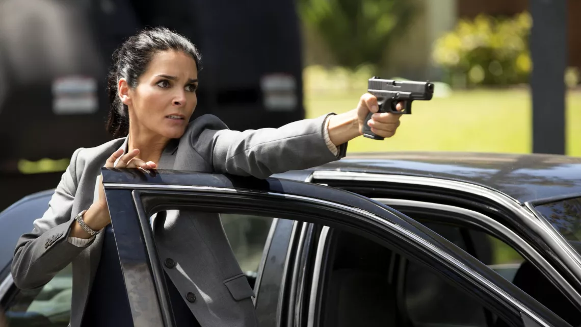 Rizzoli & Isles saison 5
