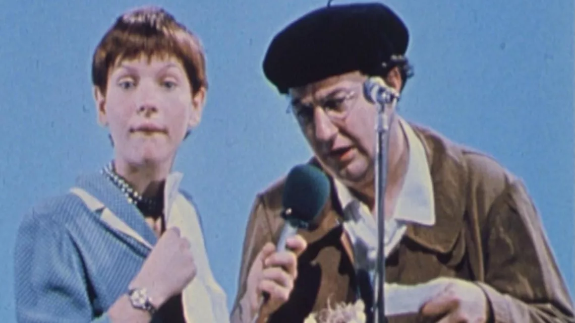 LES ROIS DE LA PARODIE, MIROIRS DE LEUR EPOQUE
