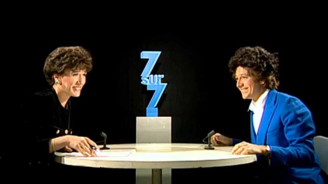 Gerra Lemoine 7sur7