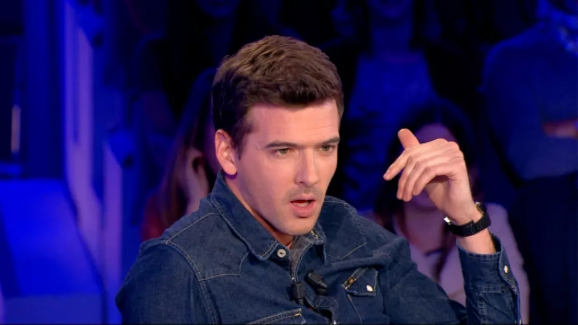Marc-Antoine Lebret/Delahousse