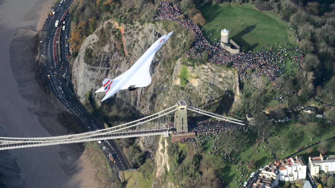 CONCORDE