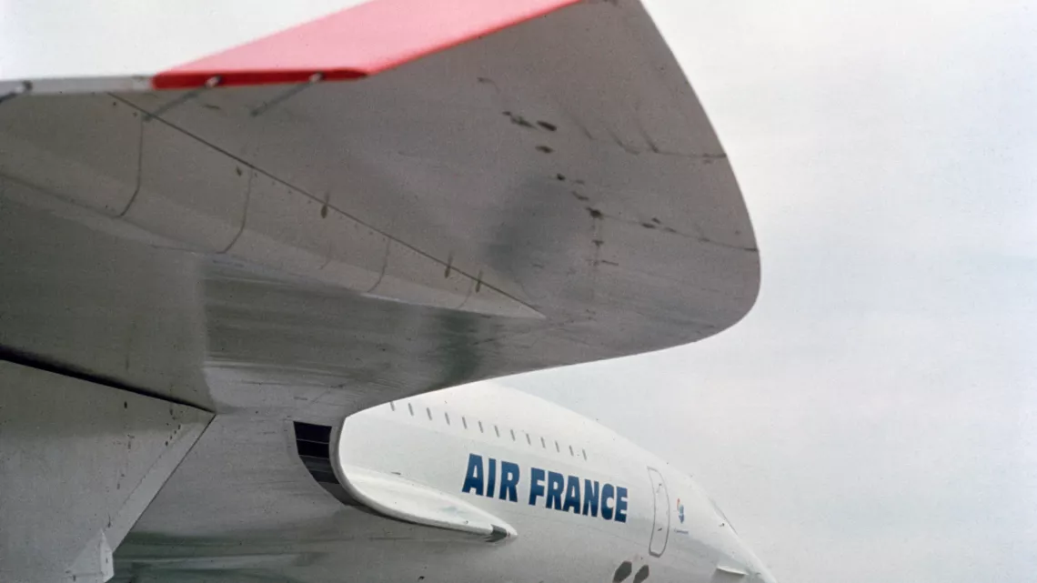 CONCORDE