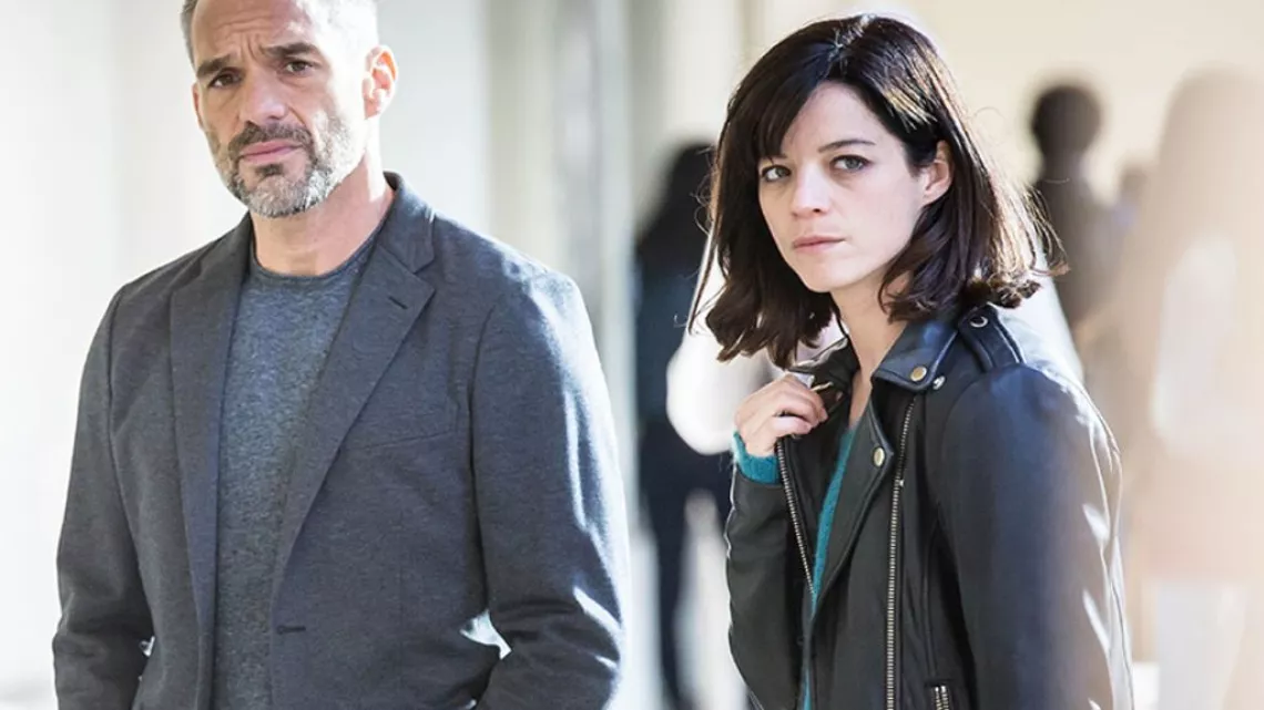 PROFILAGE SAISON 8