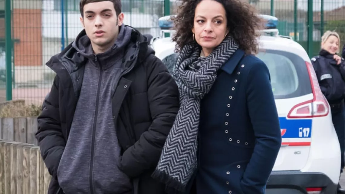 PRÊTES A TOUT