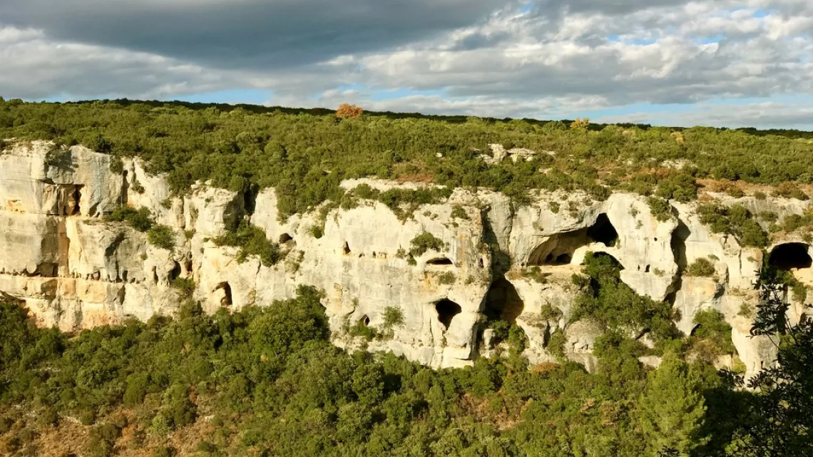 Minervois
