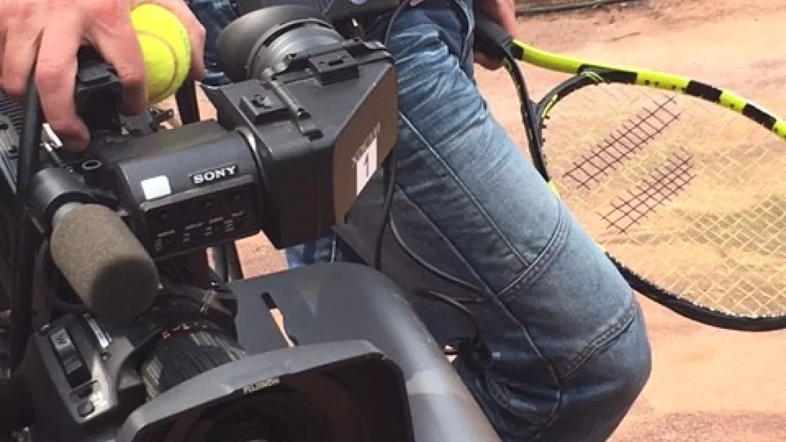 tournage