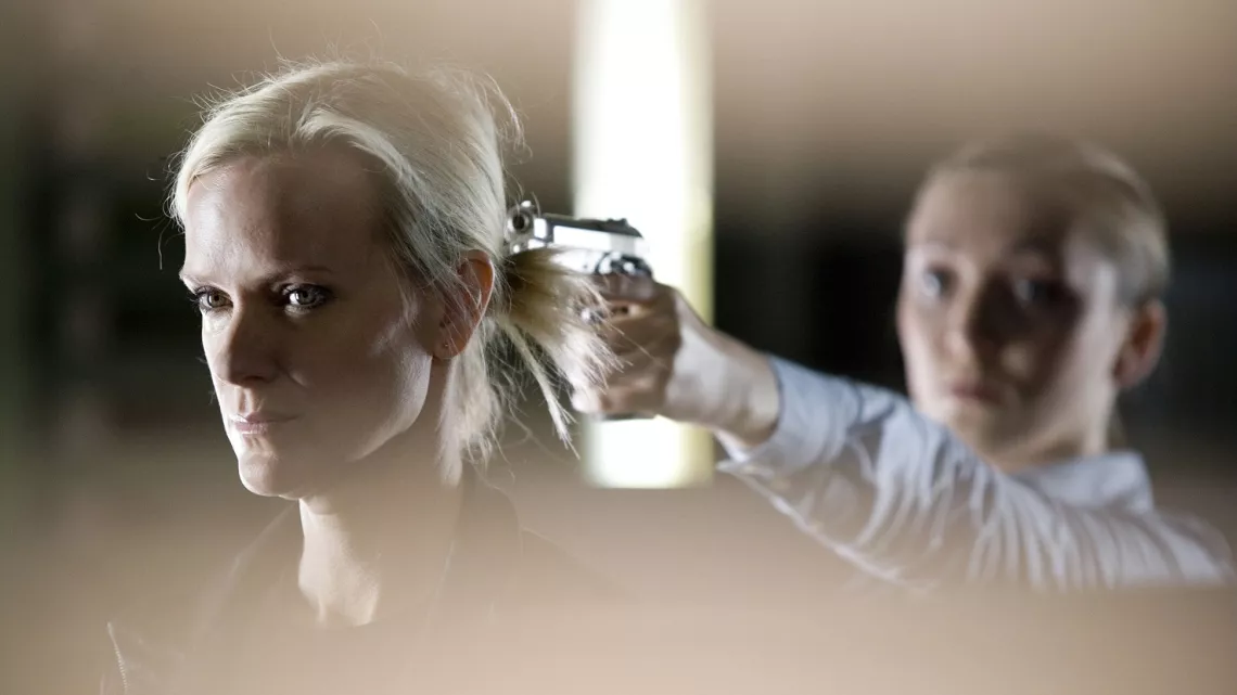 MI-5 SAISON 5