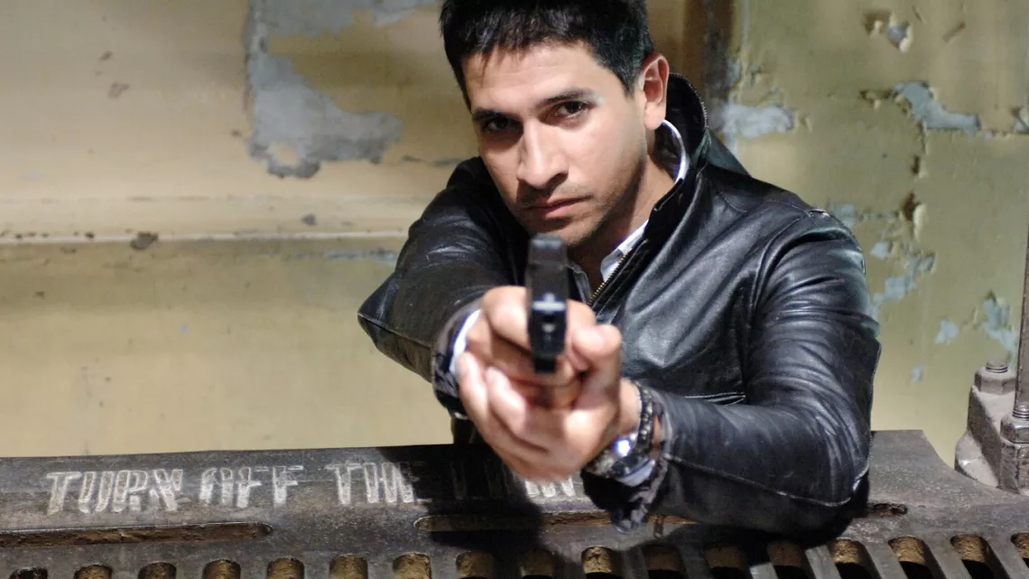 MI-5 SAISON 5