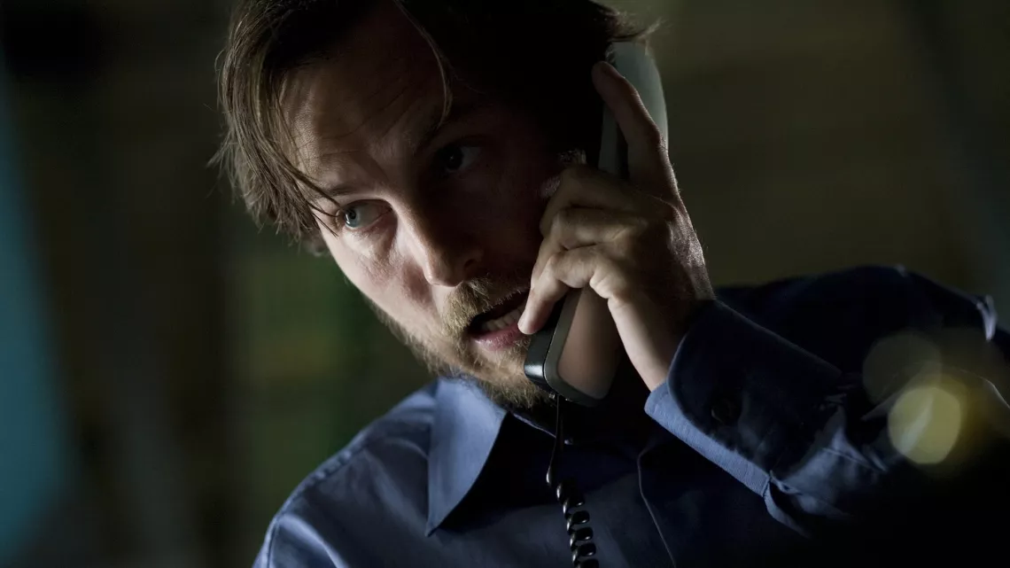 MI-5 SAISON 5
