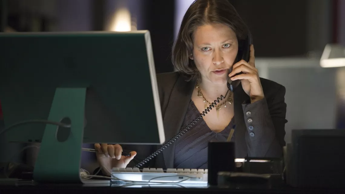 MI-5 SAISON 5