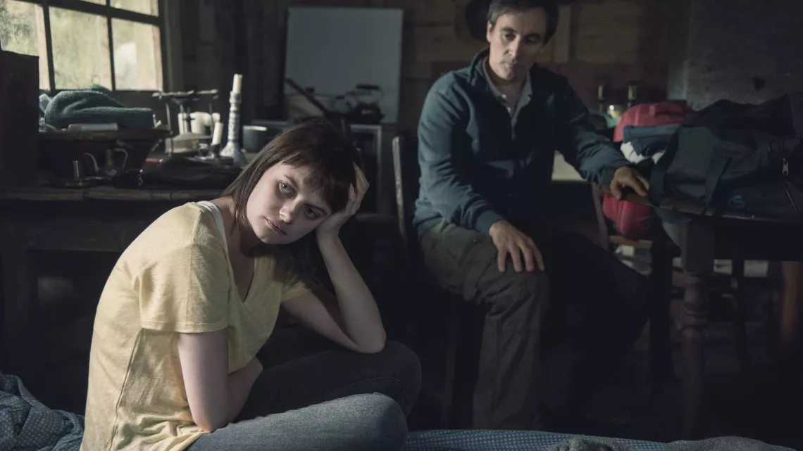 THE MISSING SAISON 2