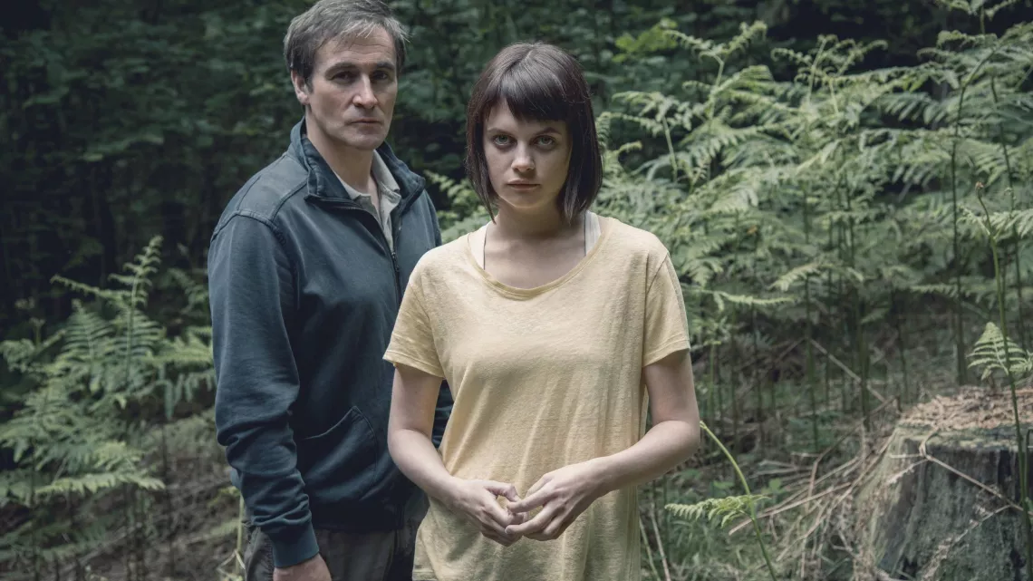 THE MISSING SAISON 2