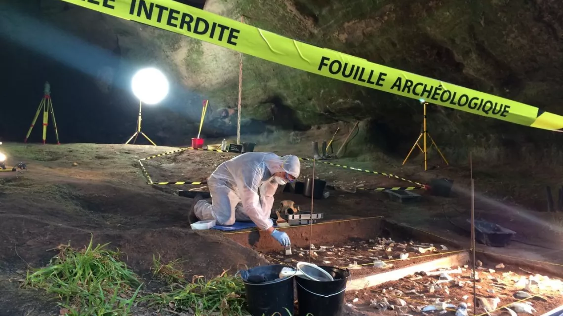 QUI A TUE NEANDERTAL ?