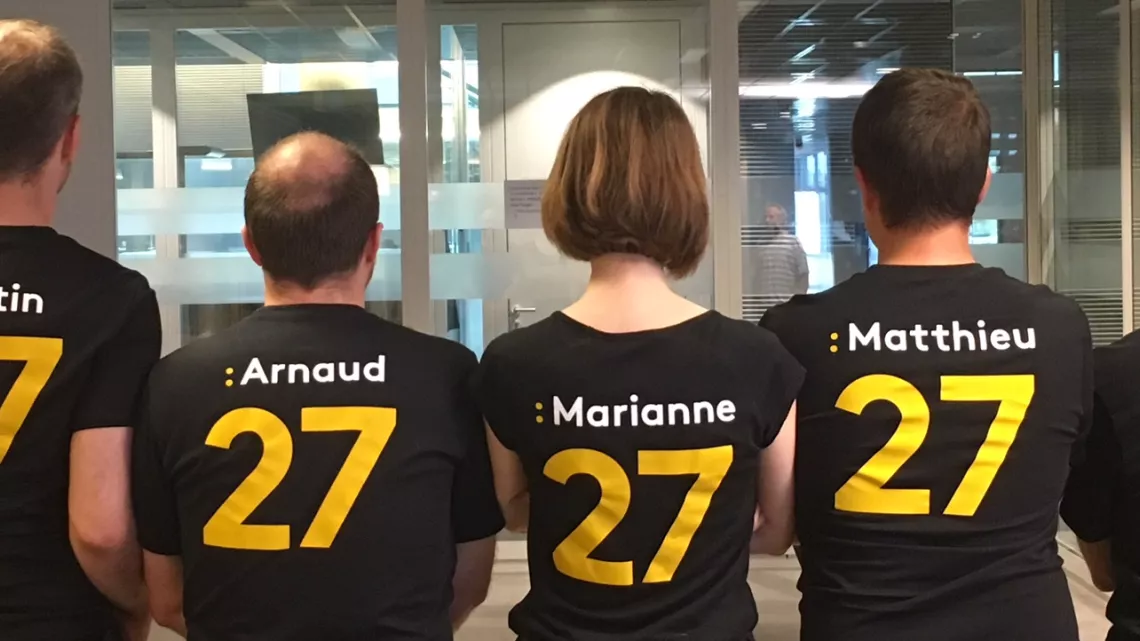 L'Instant Foot 