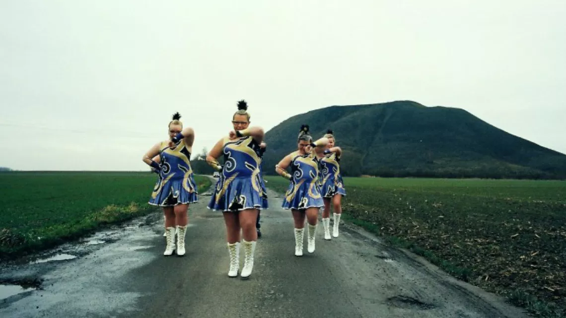 la parade