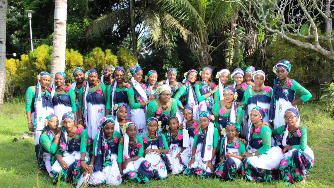 Diapo des groupes de debaan
