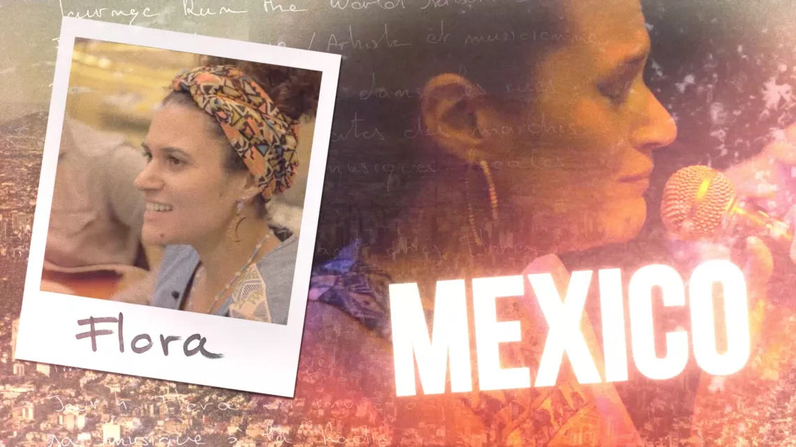 RUN THE WORLD SAISON 2