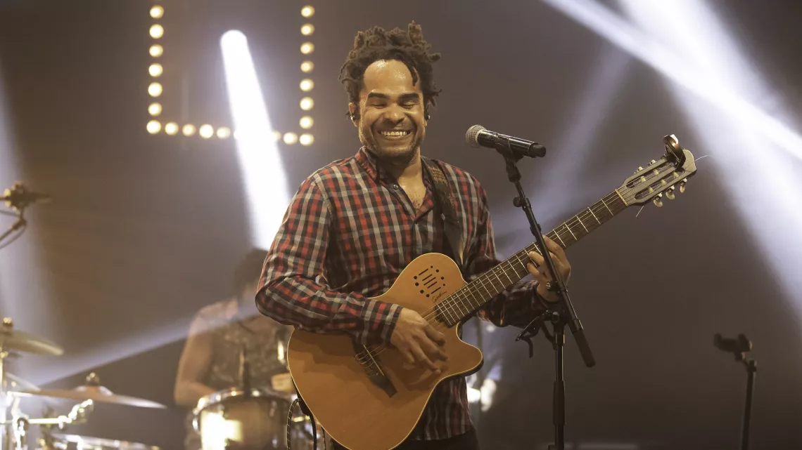 M' TORO CHAMOU EN CONCERT #BBS S3