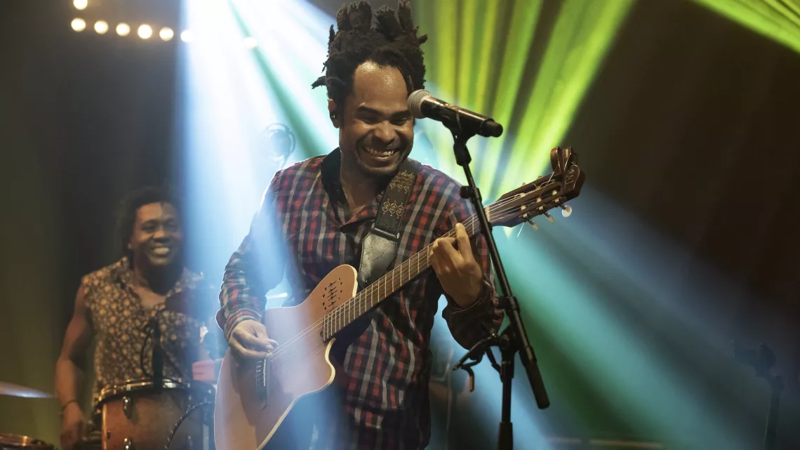 M' TORO CHAMOU EN CONCERT #BBS S3