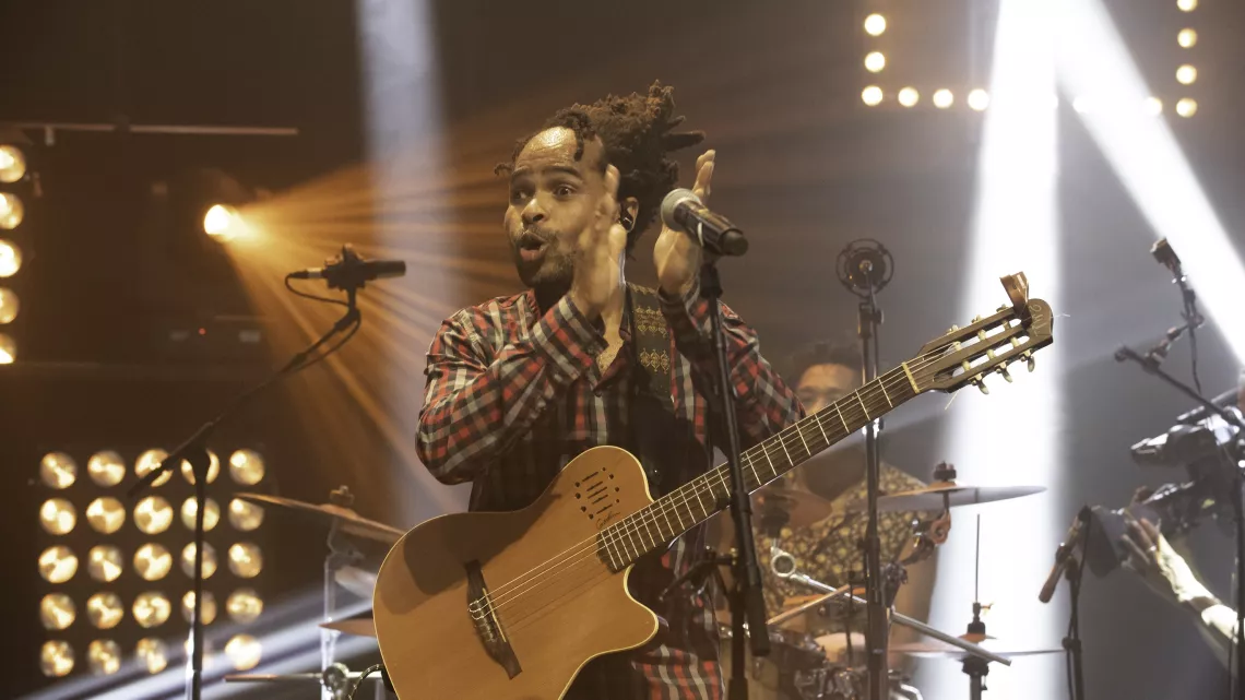 M' TORO CHAMOU EN CONCERT #BBS S3
