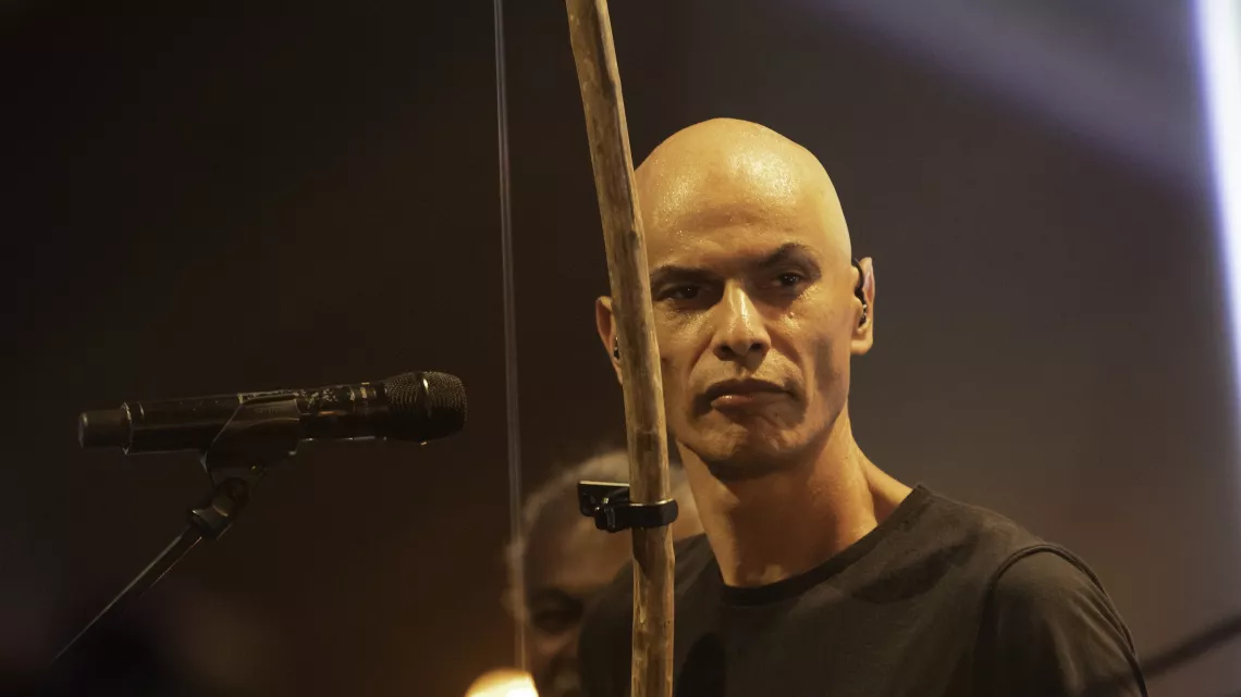 ZANMARI BARE EN CONCERT #BBS S3