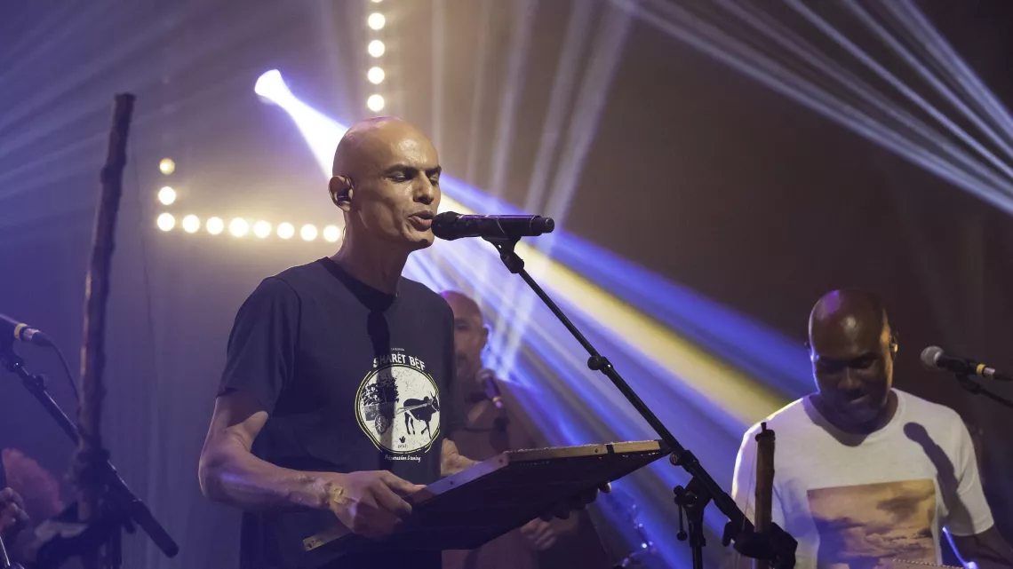 ZANMARI BARE EN CONCERT #BBS S3