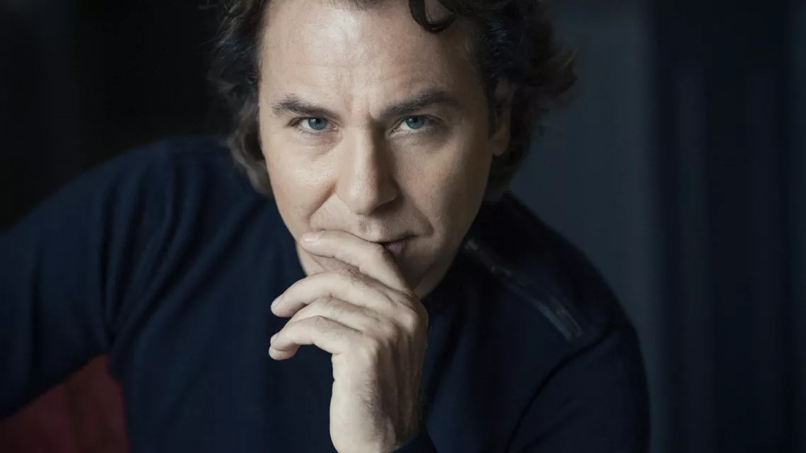 ALAGNA AND FRIENDS