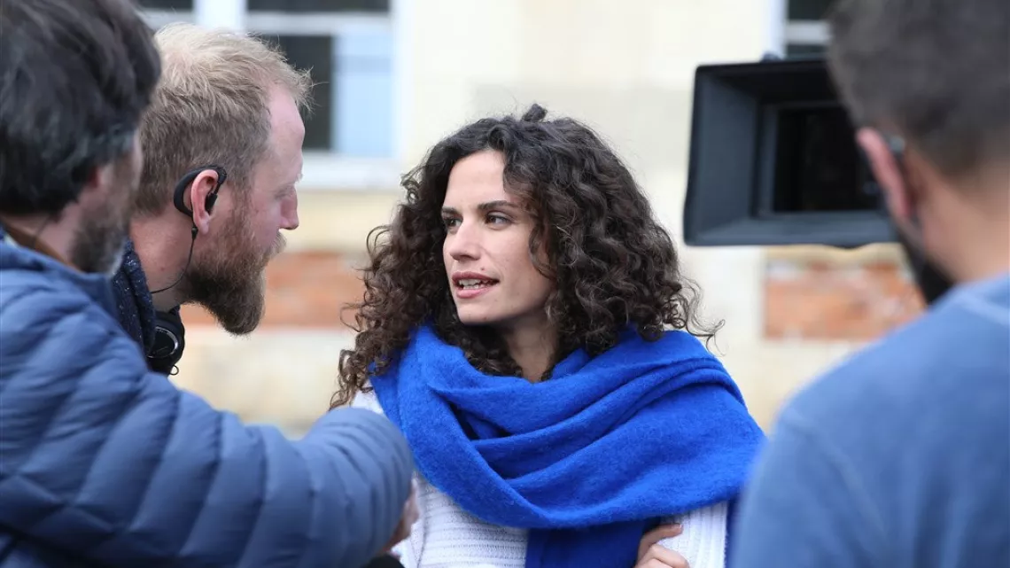 MEURTRES DANS LES LANDES 