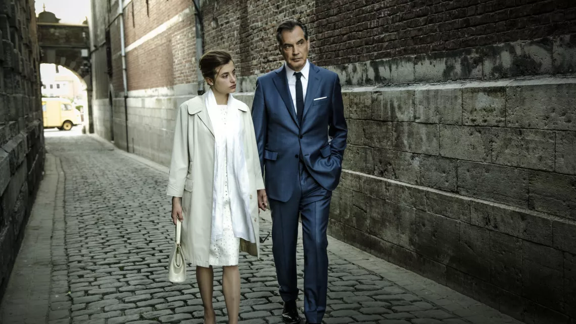 LES PETITS MEURTRES D'AGATHA CHRISTIE