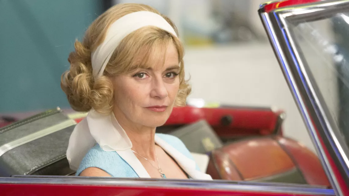 LES PETITS MEURTRES D'AGATHA CHRISTIE