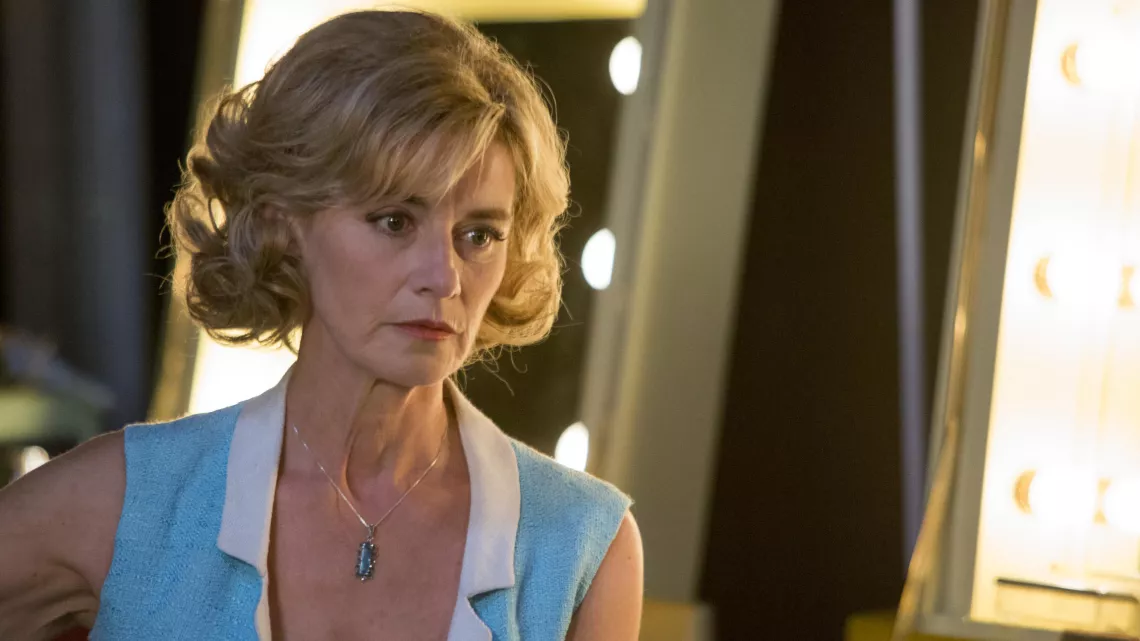LES PETITS MEURTRES D'AGATHA CHRISTIE