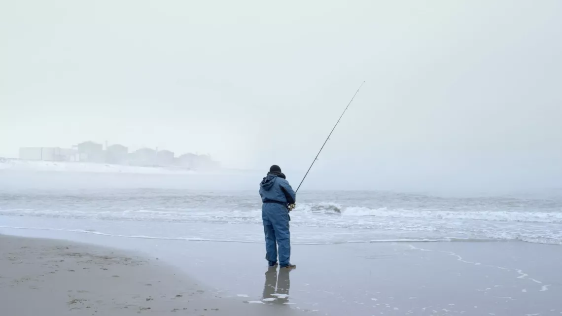 dernière pêche