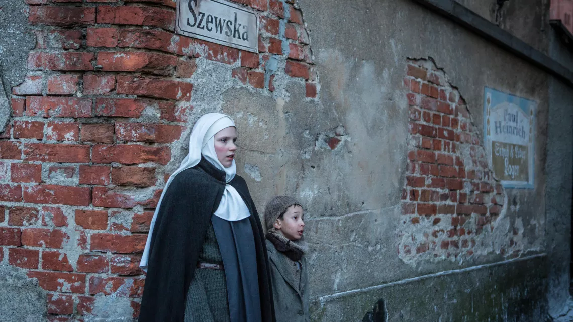 LES INNOCENTES
