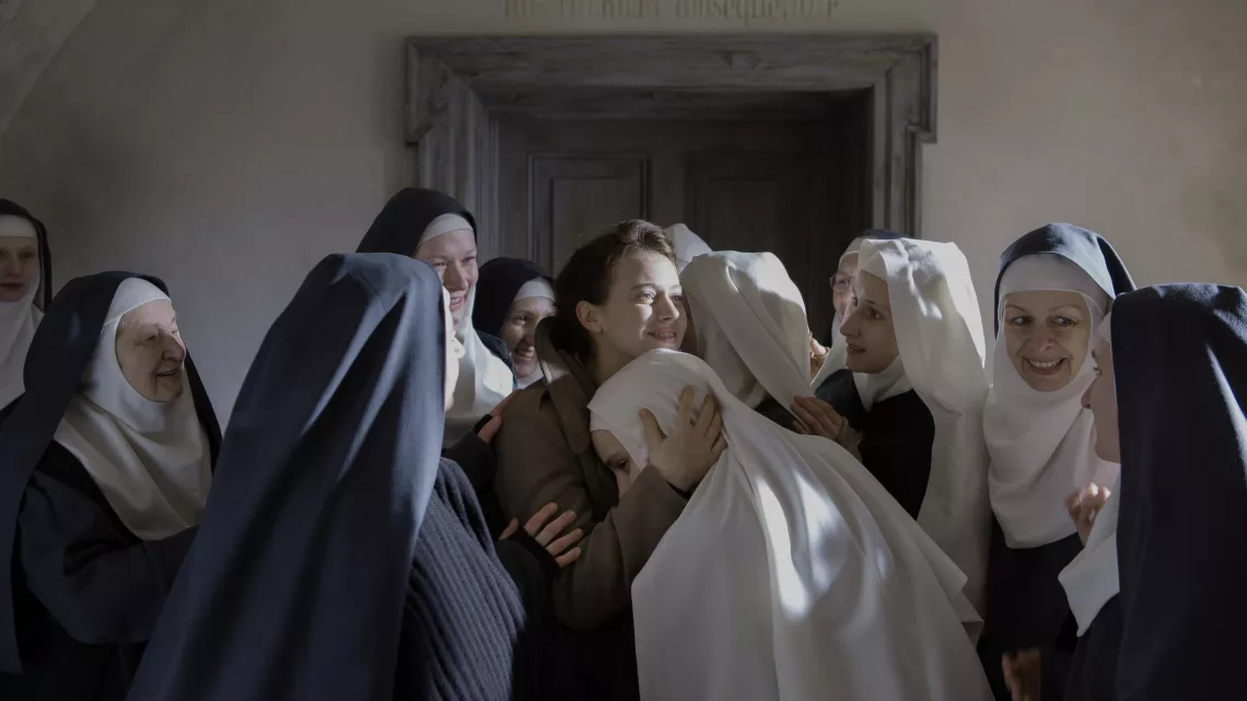 LES INNOCENTES
